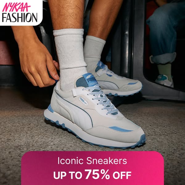 Great Deals | Upto 75% OFF