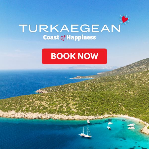 Visit Türkiye for an unforgettable adventure